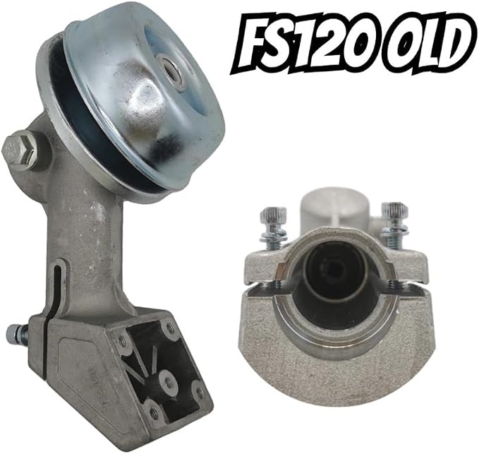 FS120 Old