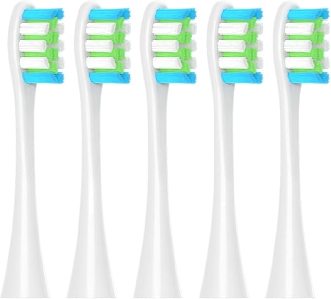 5 White