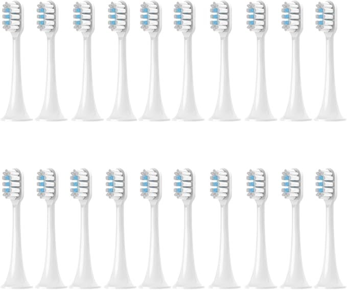 White-20pcs