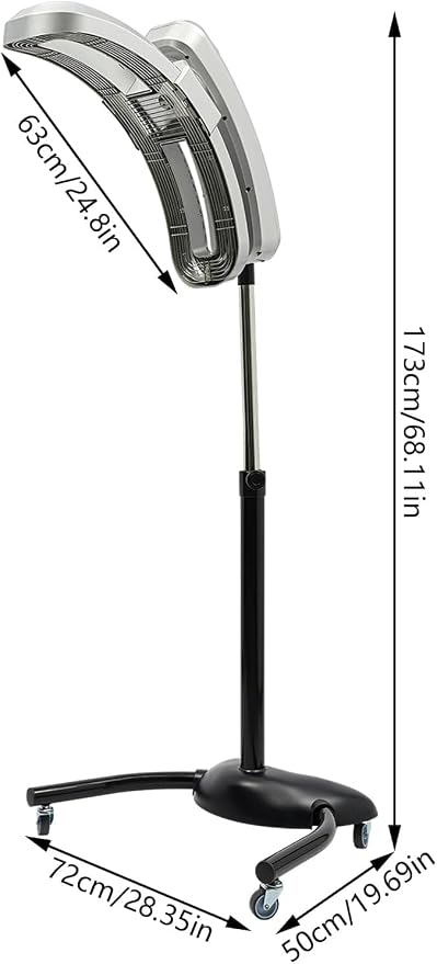 950w Silver