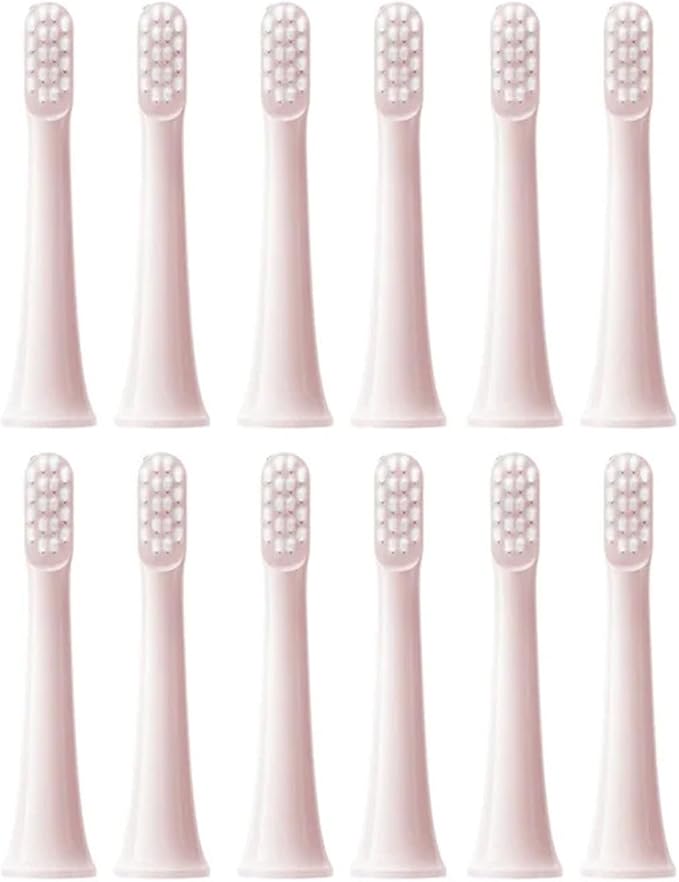 12pcs Pink