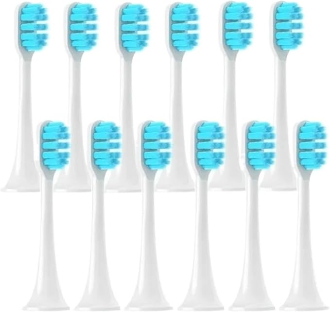 12pcs Blue