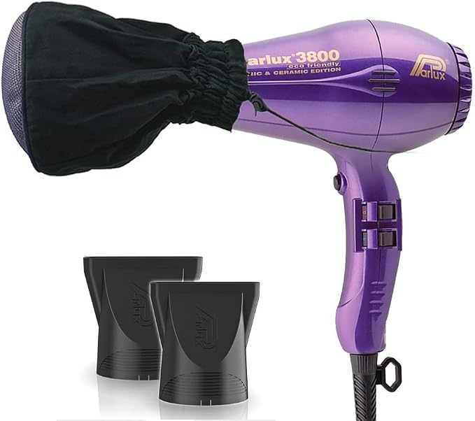 3800 Violet + Diffuser