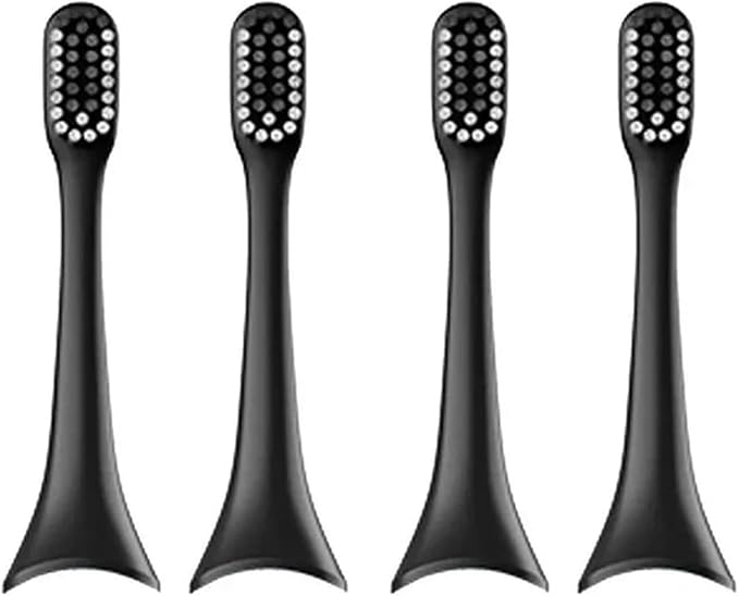 Black 4pcs