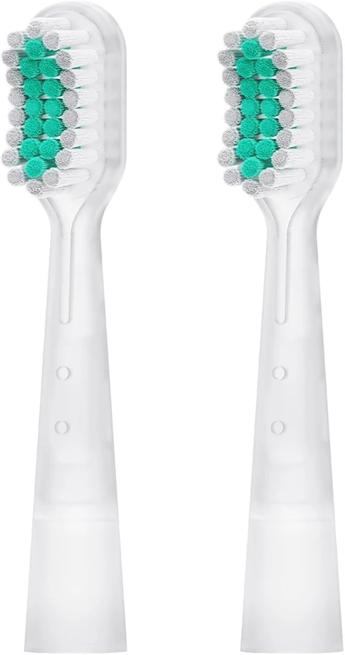 Clear-2 Pcs