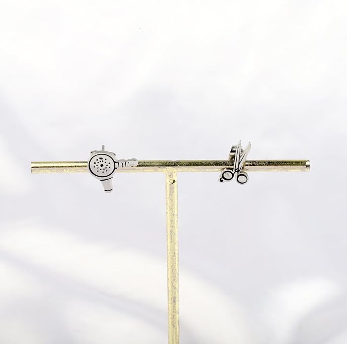 Hairdresser Earrings