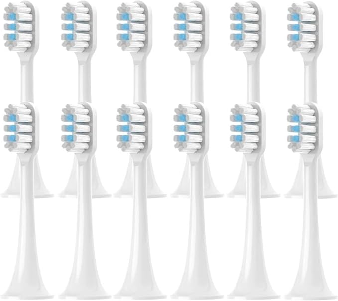 White-12pcs