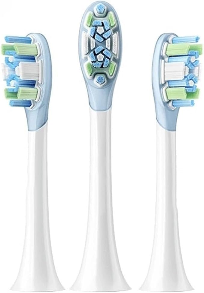 Clean Heads