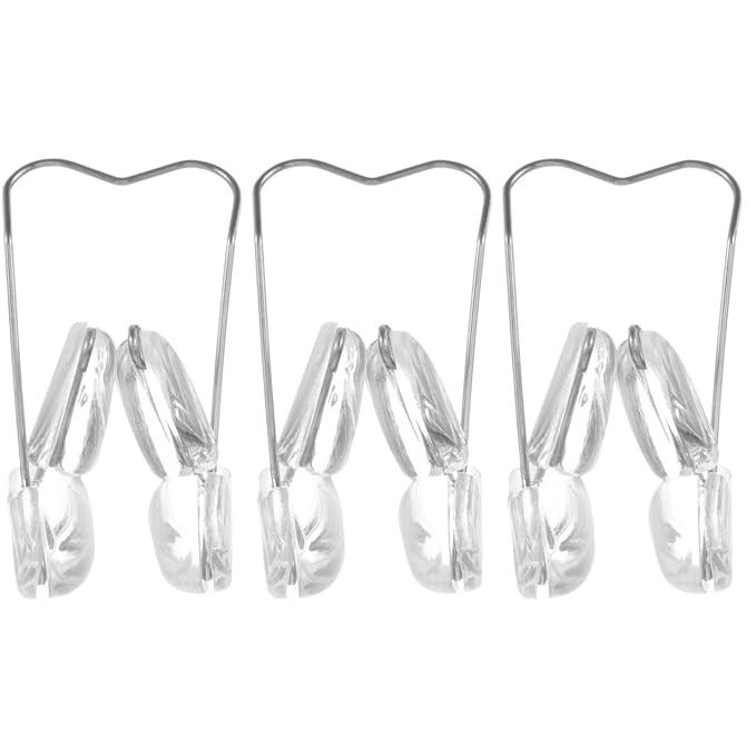 As Shownx3pcs