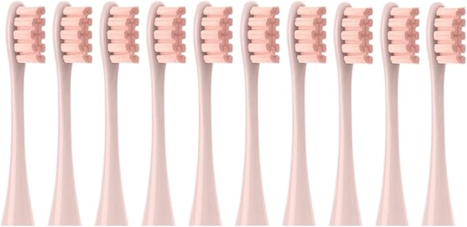 10 Pink