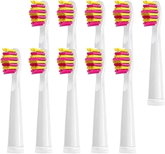 10 Pcs Pink