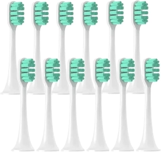 12pcs Green