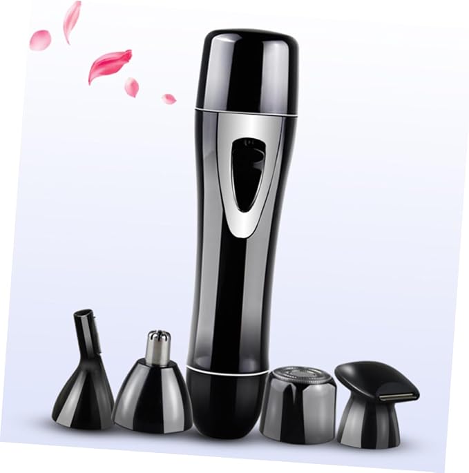 Blackx3pcs