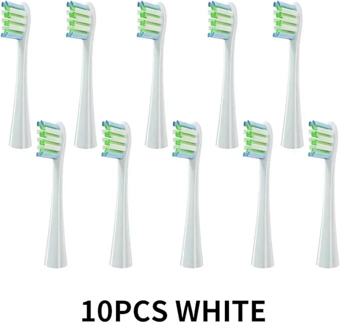10 White