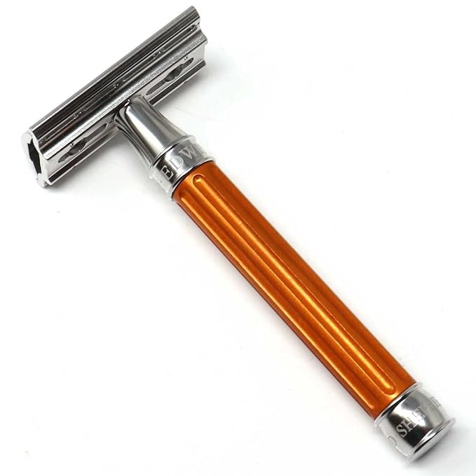 Anodized Orange