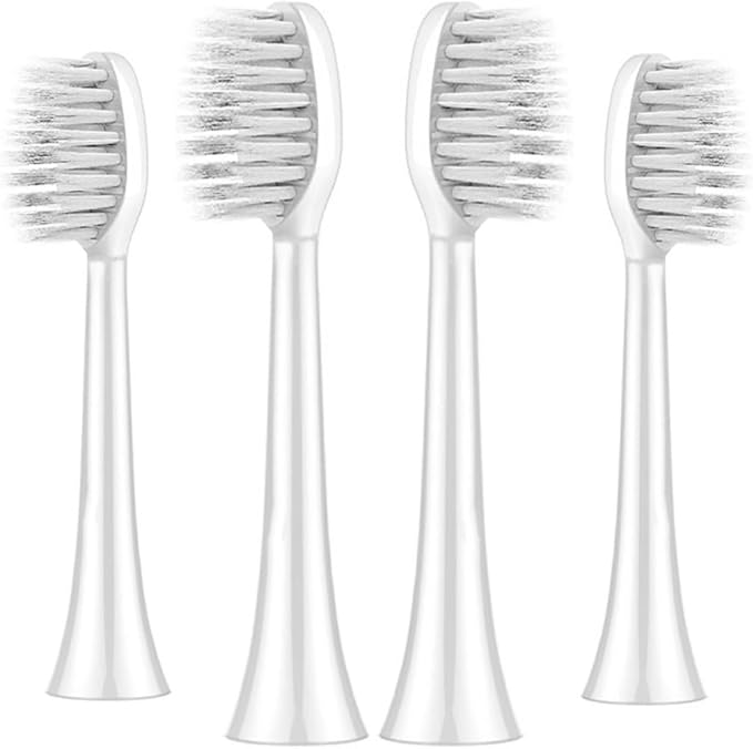 4pcs Soft Care