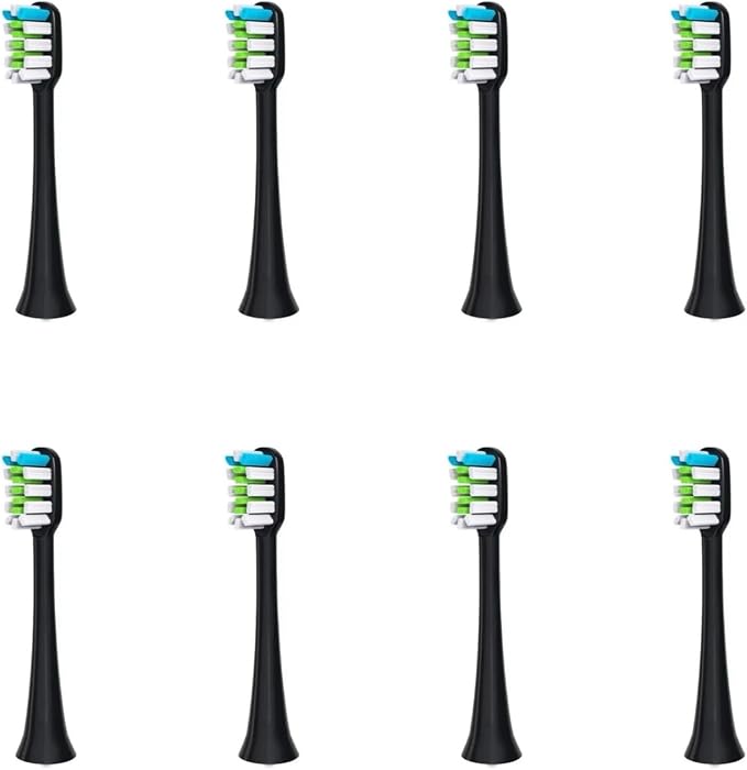 8black Whitening