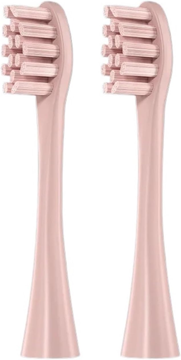 2pcs Pink