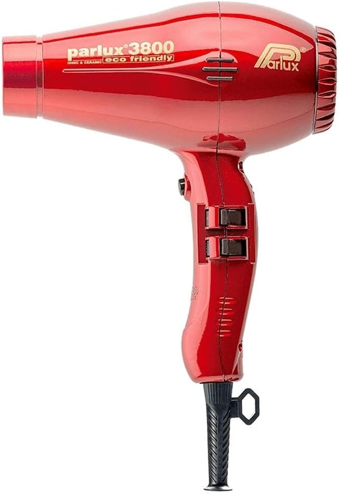 3800 Red + Diffuser