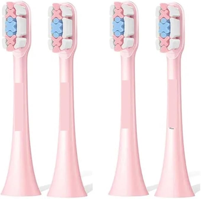 2 Box Pink
