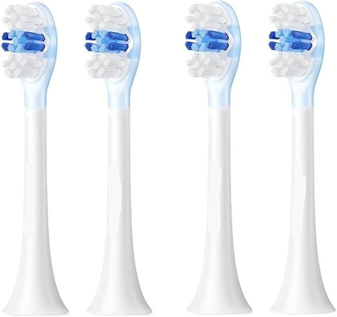 4 Clean White
