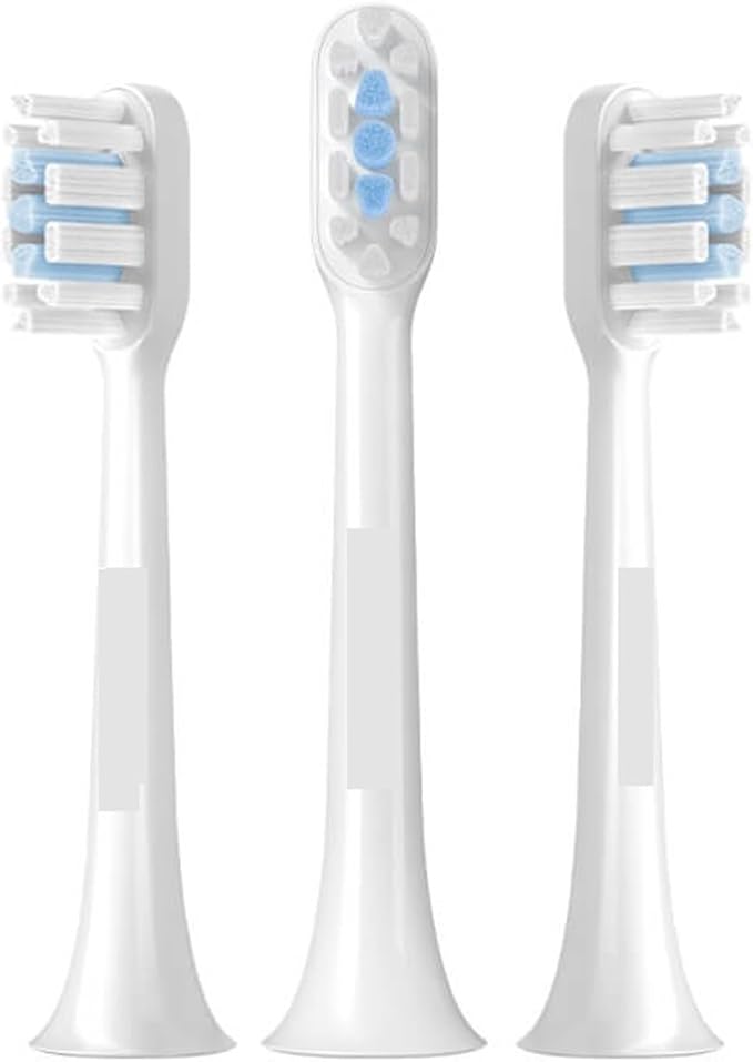 T301t302 White 3 Pcs