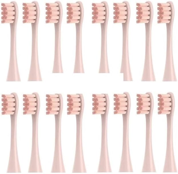 16 Pcs Pink