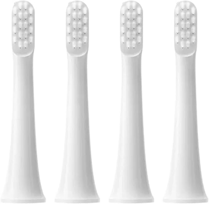 White 4pcs