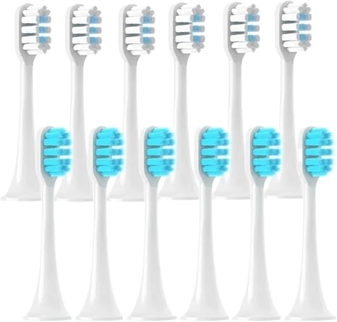 6white 6blue