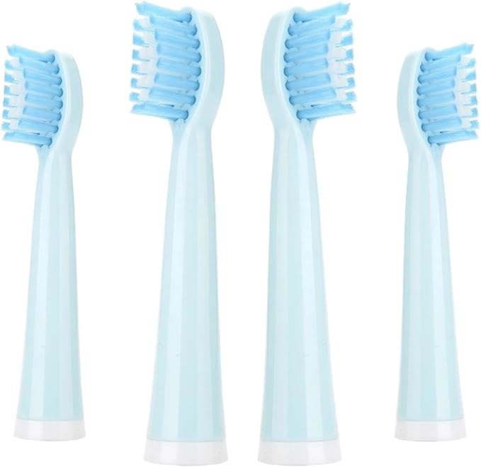 4pcs Blue