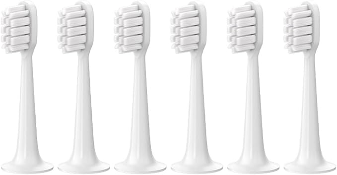 Sensitive Wh6pcs