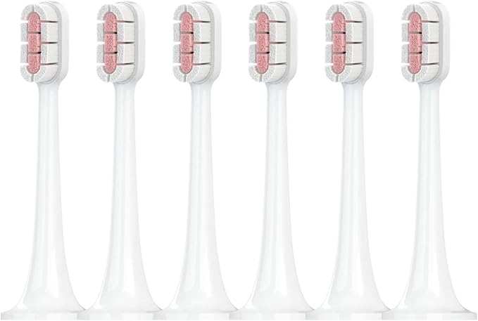 New Clean Pk 6 Pcs
