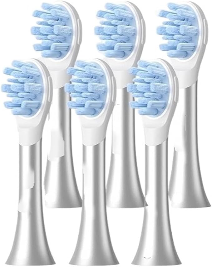 Oclean P3k7 6pcs