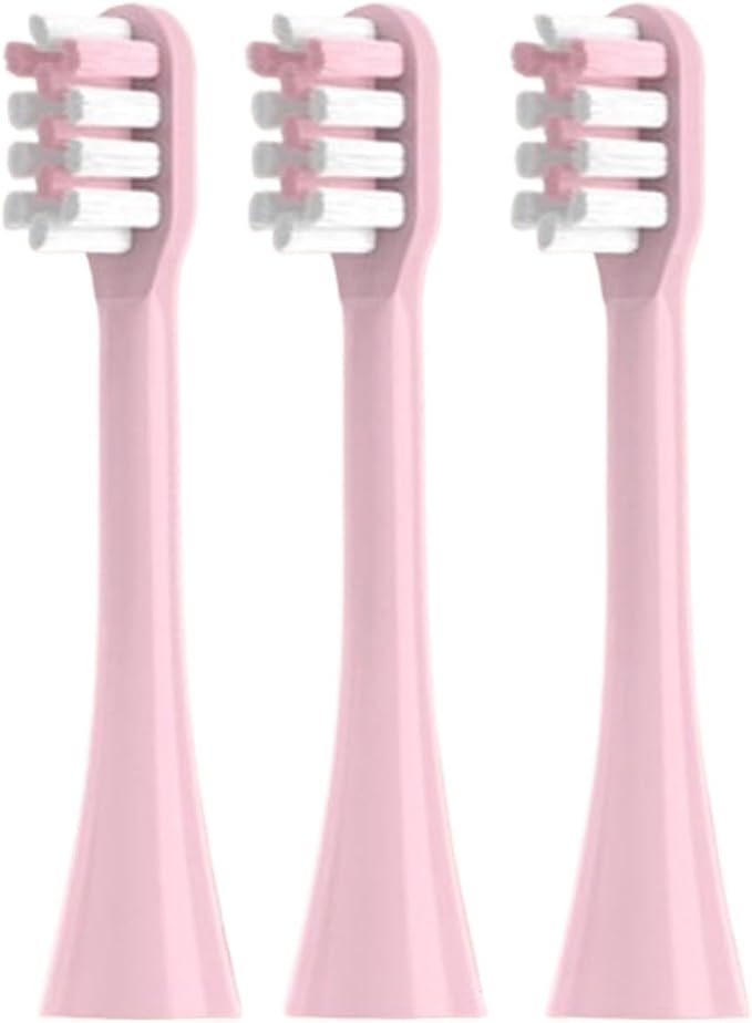 8pcs Pink