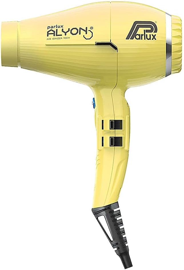 Alyon Yellow + Diffuser