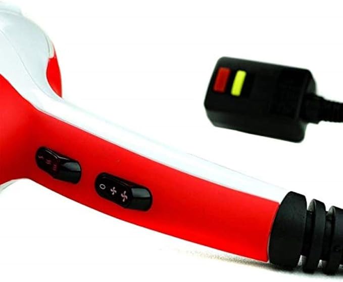 White/Red