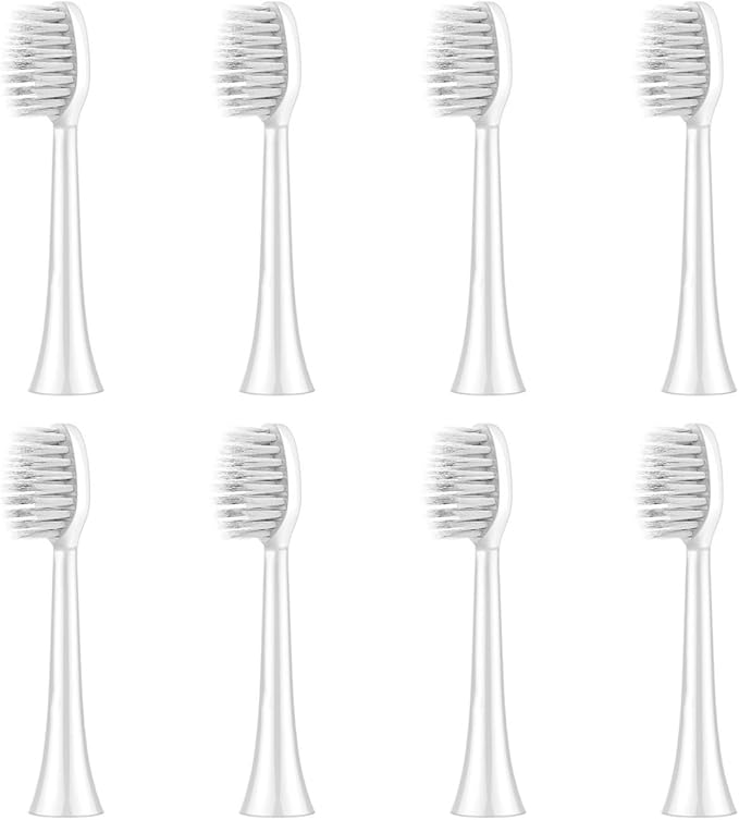 8pcs Soft Care