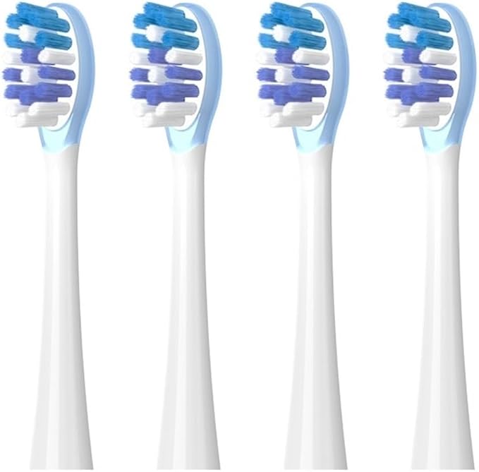 4 Clean Blue