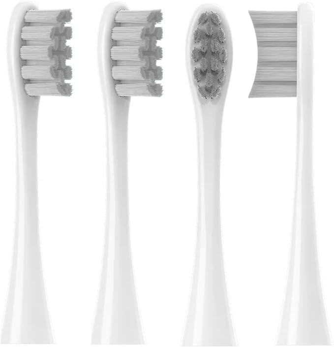 4pcs Gray