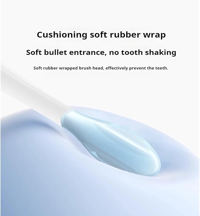 8 Pcs Purple