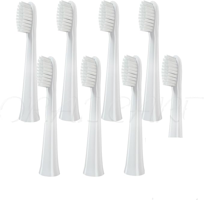 Standard 8pcs