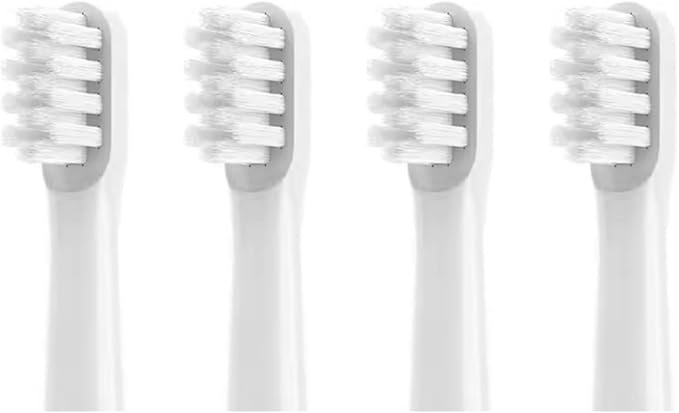 4 Soft (White)