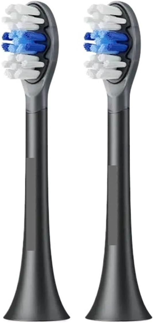 2pcs Black