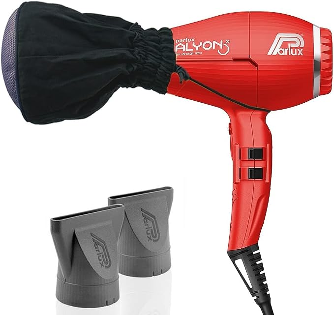 Alyon Red + Diffuser
