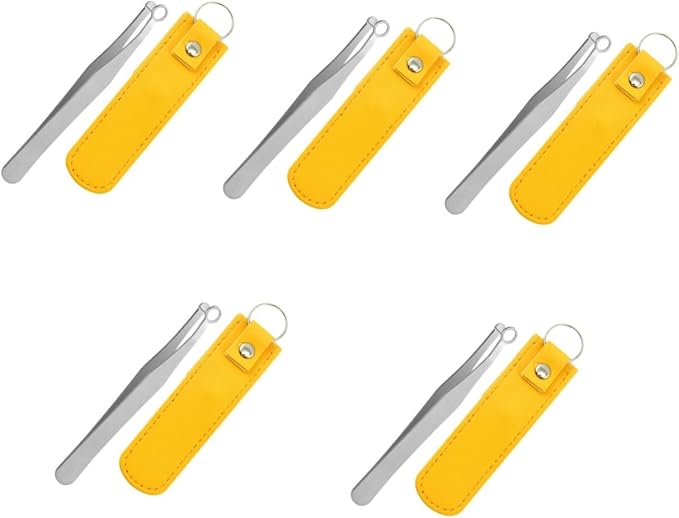 Yellowx5pcs