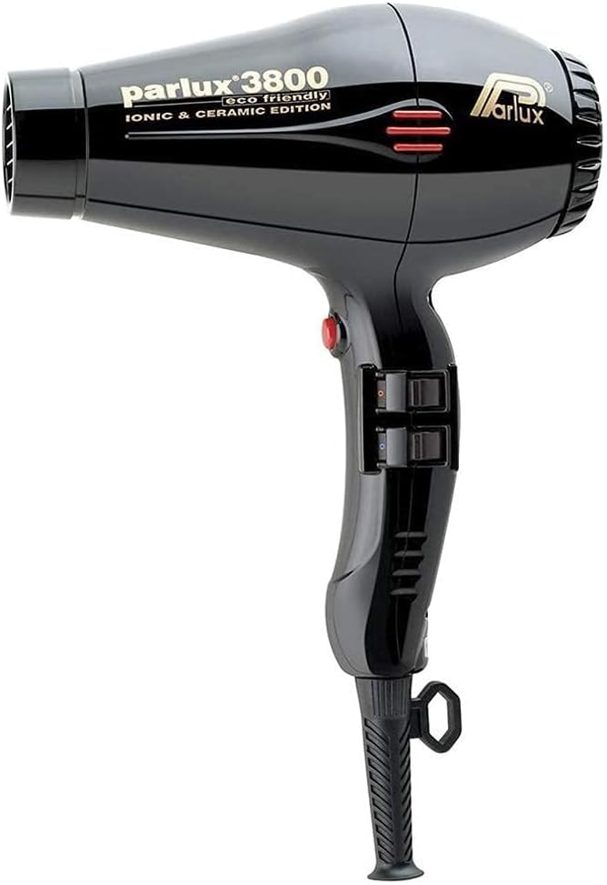 3800 Black + Diffuser