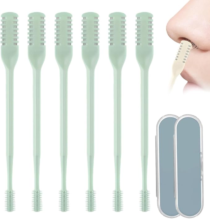 6pcs Green