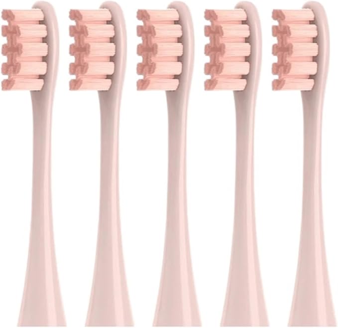 5 Pcs Pink