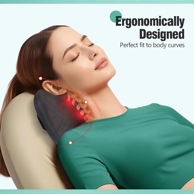 Massage Pillow
