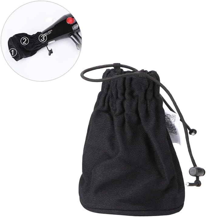 Blackx3pcs